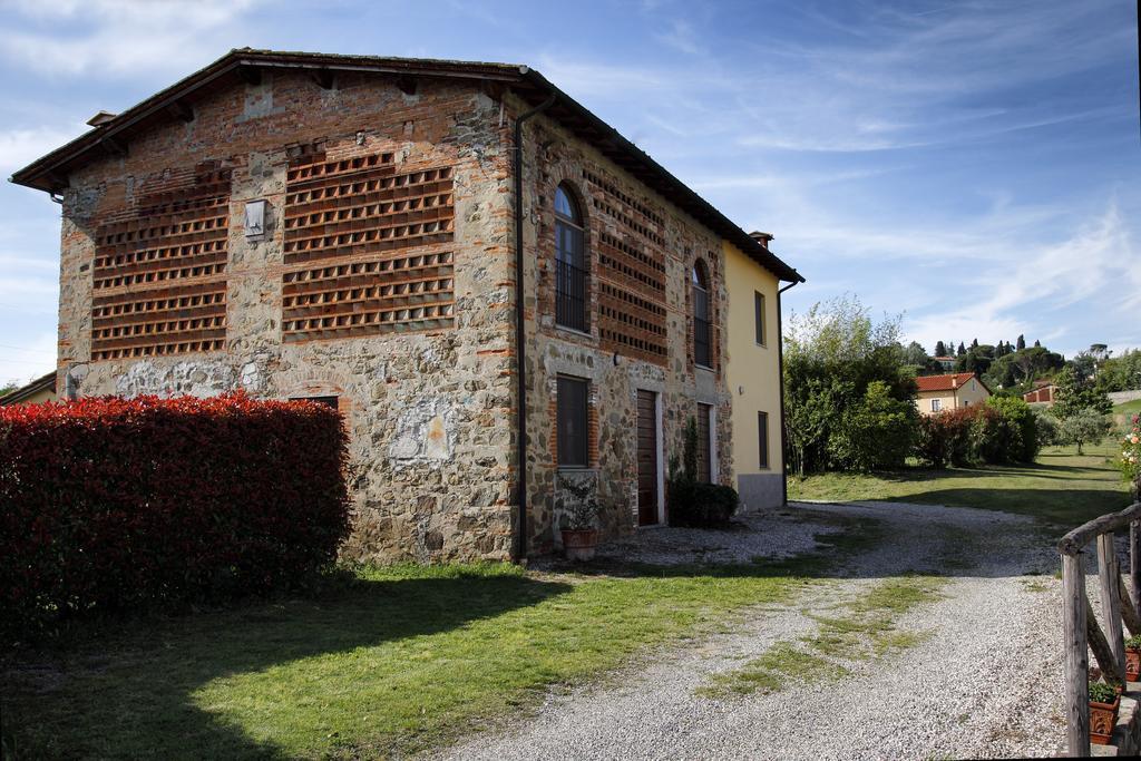 Agriturismo Ai Linchi ลุคคา ภายนอก รูปภาพ