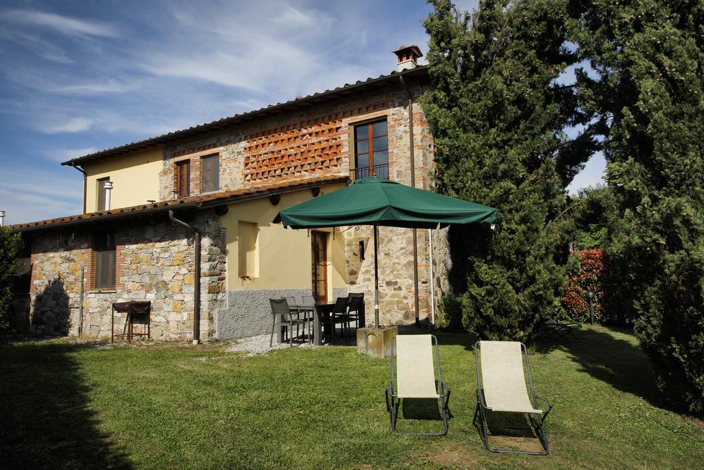 Agriturismo Ai Linchi ลุคคา ภายนอก รูปภาพ