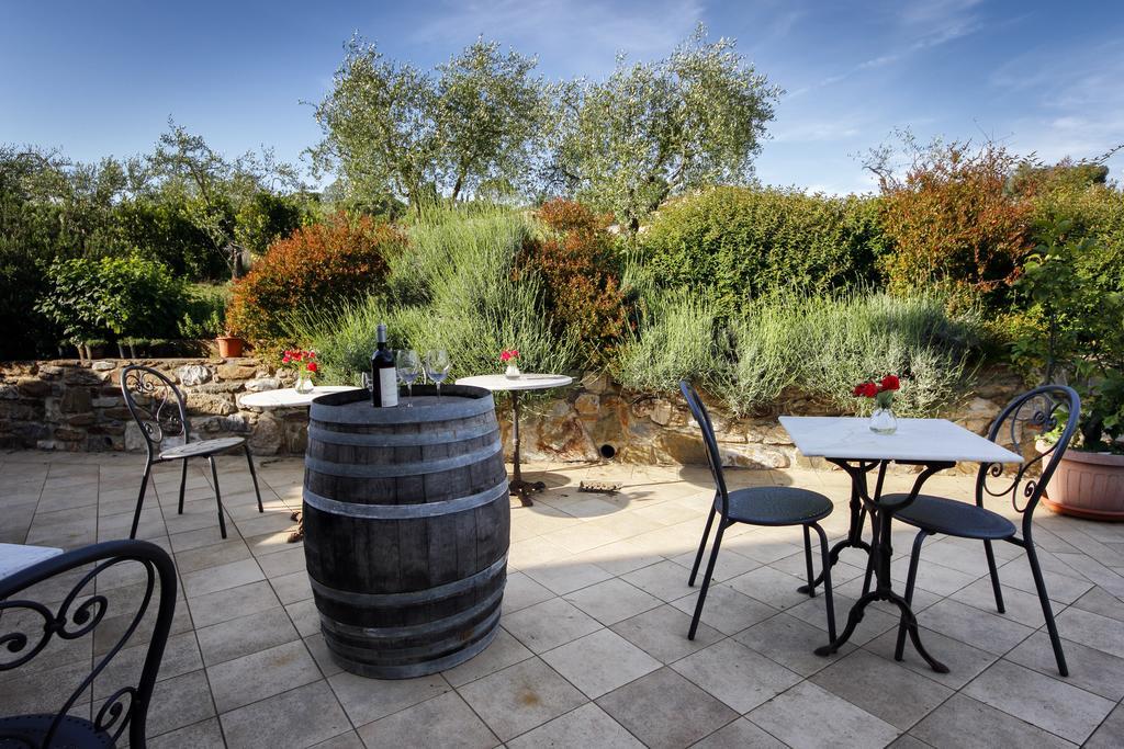Agriturismo Ai Linchi ลุคคา ภายนอก รูปภาพ