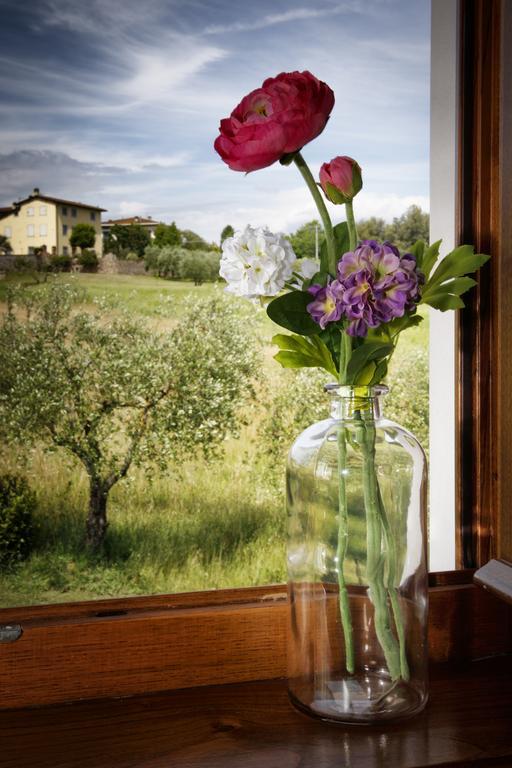 Agriturismo Ai Linchi ลุคคา ภายนอก รูปภาพ