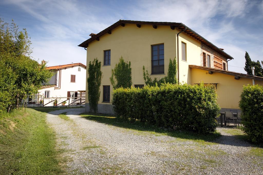 Agriturismo Ai Linchi ลุคคา ภายนอก รูปภาพ