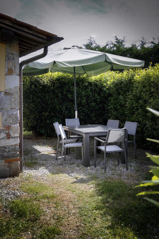 Agriturismo Ai Linchi ลุคคา ภายนอก รูปภาพ