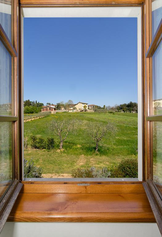 Agriturismo Ai Linchi ลุคคา ภายนอก รูปภาพ