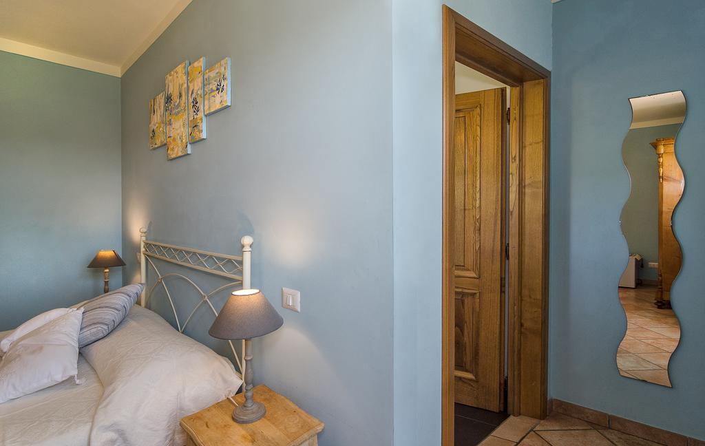 Agriturismo Ai Linchi ลุคคา ภายนอก รูปภาพ