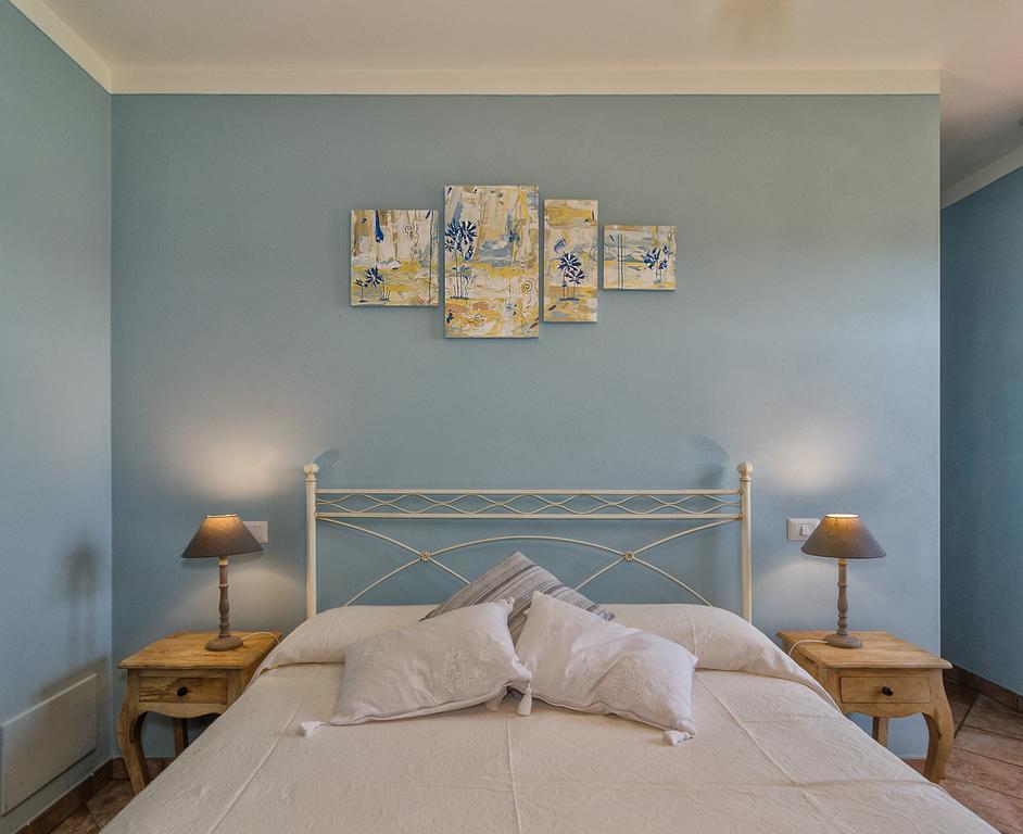 Agriturismo Ai Linchi ลุคคา ภายนอก รูปภาพ