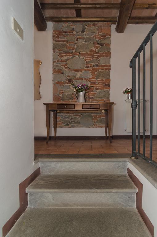 Agriturismo Ai Linchi ลุคคา ภายนอก รูปภาพ