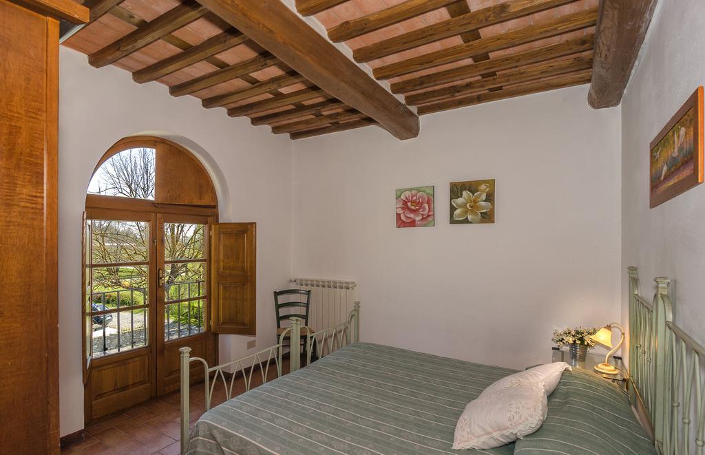 Agriturismo Ai Linchi ลุคคา ภายนอก รูปภาพ
