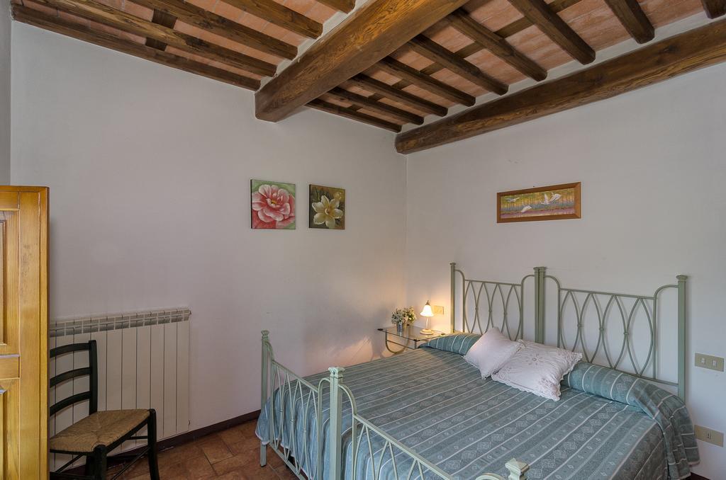 Agriturismo Ai Linchi ลุคคา ภายนอก รูปภาพ