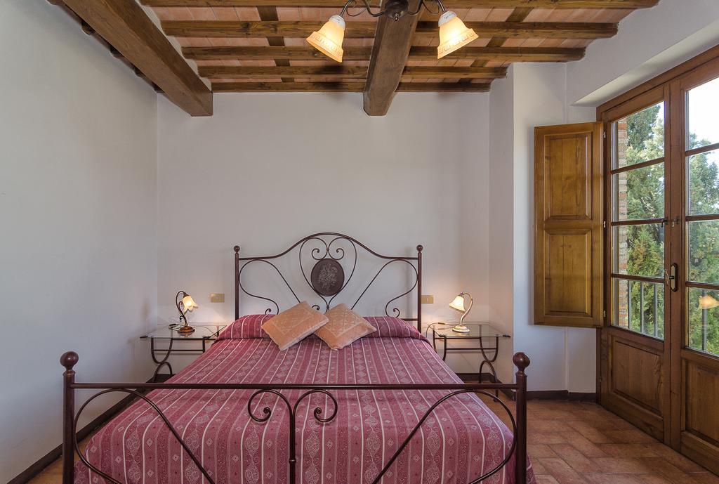 Agriturismo Ai Linchi ลุคคา ภายนอก รูปภาพ