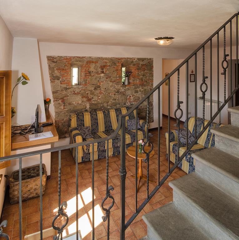 Agriturismo Ai Linchi ลุคคา ภายนอก รูปภาพ