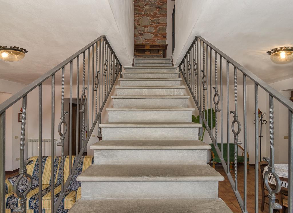Agriturismo Ai Linchi ลุคคา ภายนอก รูปภาพ