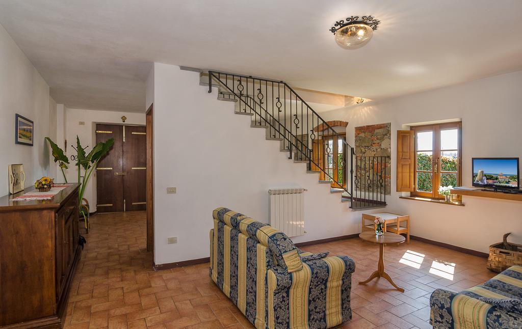 Agriturismo Ai Linchi ลุคคา ภายนอก รูปภาพ