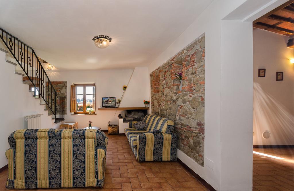 Agriturismo Ai Linchi ลุคคา ภายนอก รูปภาพ