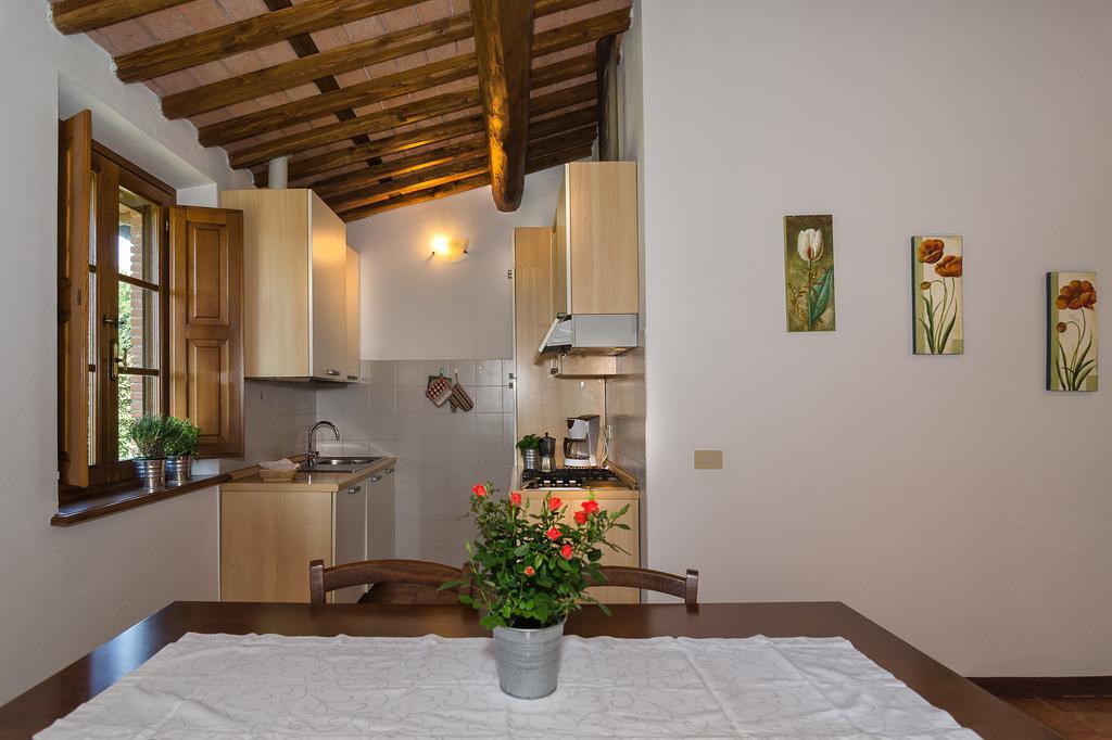 Agriturismo Ai Linchi ลุคคา ภายนอก รูปภาพ