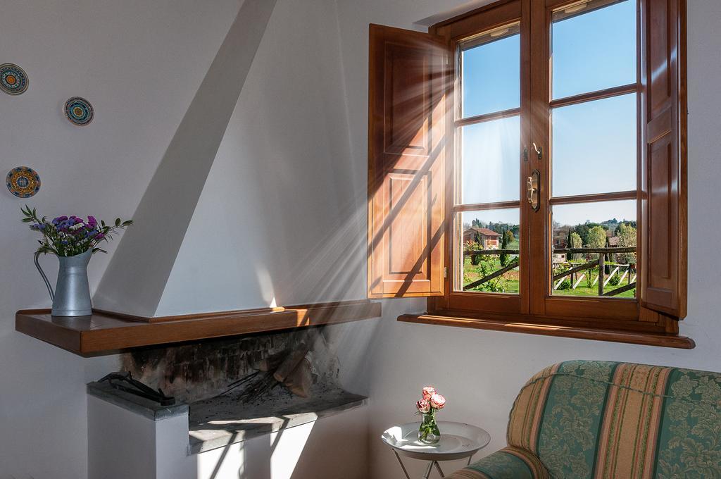 Agriturismo Ai Linchi ลุคคา ภายนอก รูปภาพ