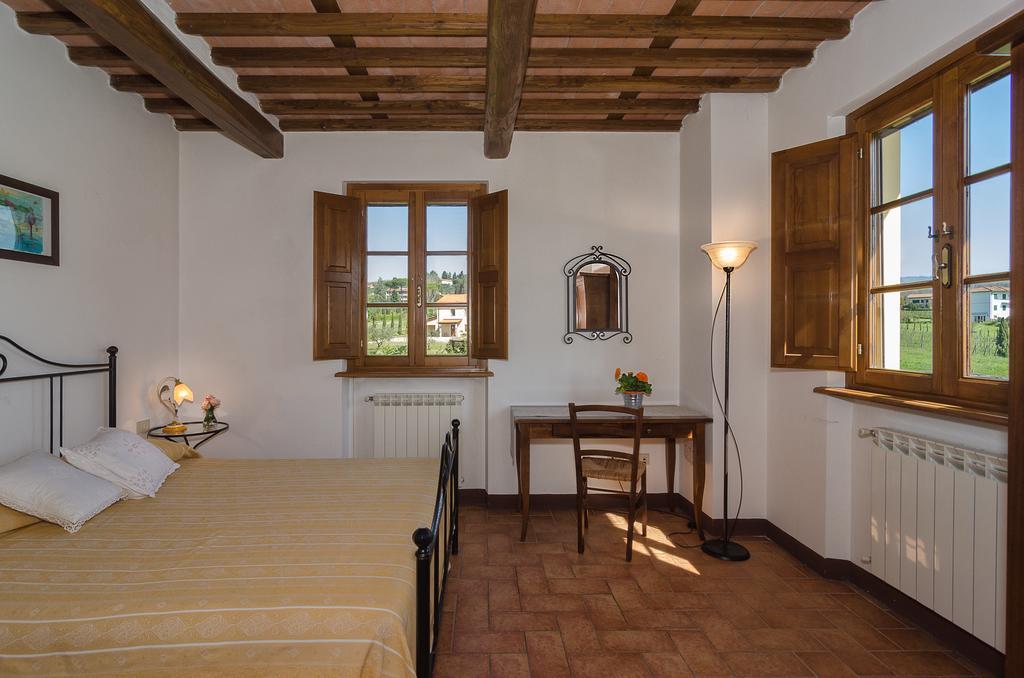 Agriturismo Ai Linchi ลุคคา ภายนอก รูปภาพ