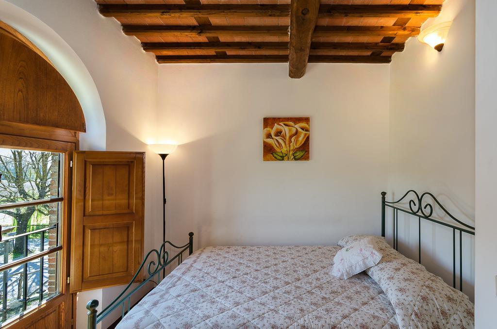 Agriturismo Ai Linchi ลุคคา ภายนอก รูปภาพ
