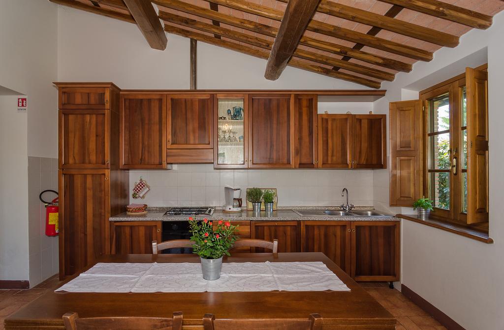 Agriturismo Ai Linchi ลุคคา ภายนอก รูปภาพ