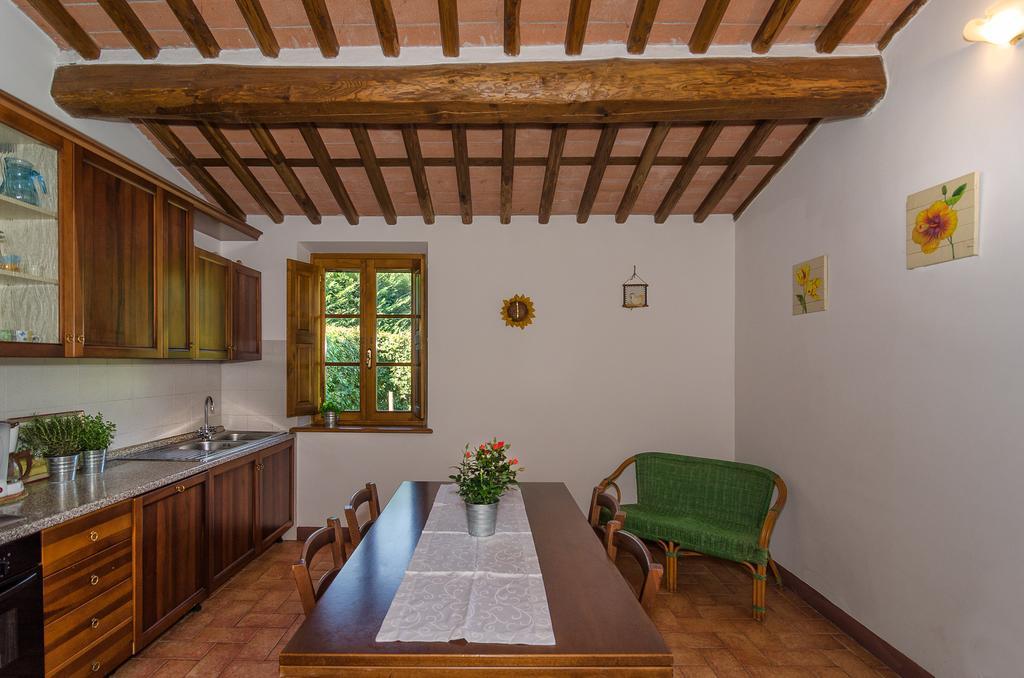 Agriturismo Ai Linchi ลุคคา ภายนอก รูปภาพ